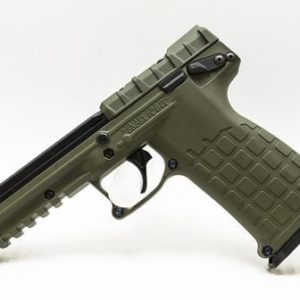 Kel-Tec PMR-30 22WMR 4.3" Barrel 30+1 OD Green...