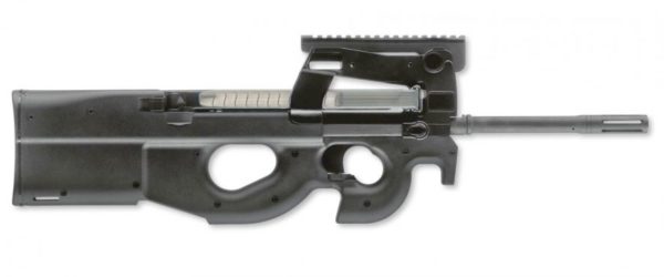 FN PS90 5.7x28mm 16" Barrel 30+1 3848950460
