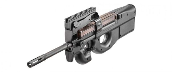 FN PS90 5.7x28mm 16" Barrel 30+1 3848950460 - Image 3