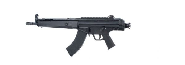 PTR 32K PDWR 7.62x39 12.5" 30+1 PTR202