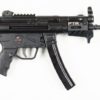 PTR 9KT 9mm 5.83" Barrel 30+1 Black PTR603 - Image 3