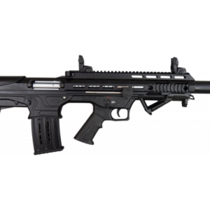 Panzer Arms BP-12 12 Gauge 20" Barrel 5+1 PWBP12BPR