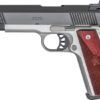 Springfield 1911 Ronin Operator 9mm 5" 9+1 PX9119L