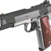 Springfield 1911 Ronin Operator 9mm 5" 9+1 PX9119L - Image 2