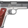 Springfield 1911 Ronin Operator 9mm 5" 9+1 PX9119L - Image 3