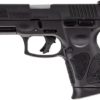 Taurus G3C 9mm 3.26" Barrel 12+1 1-G3C931