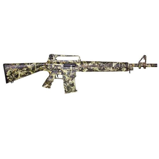 RAA AKDAL MKA 1919 12GA 20 CAMO (2) 5RD