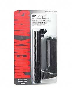 PHOENIX HP22/HP22A CONV KIT BL