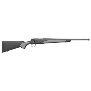 Remington 700 Special Purpose Synthetic 308WIN 20" Threaded Barrel...