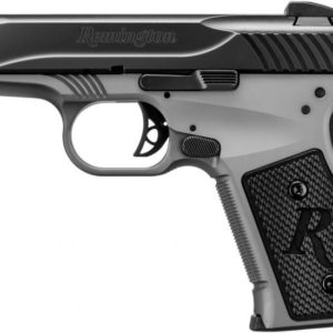 Remington R51 9mm 3.4" Barrel 7+1 Smoke Gray/Black 96234