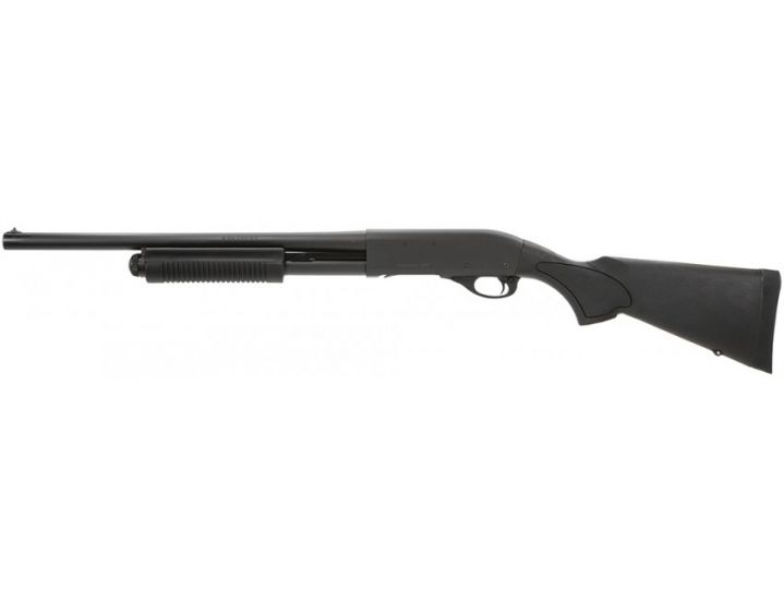 Remington 870 Express 18.5" Barrel 4Rd 25549