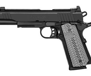 REM 96385 1911 45ACP R1 TACTICL 5 8+1