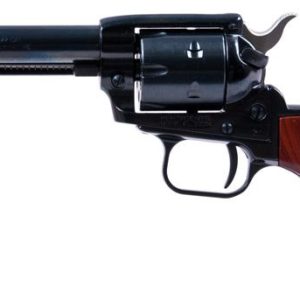 Heritage Rough Rider 22LR 4.75" Barrel 6Rd RR22B4