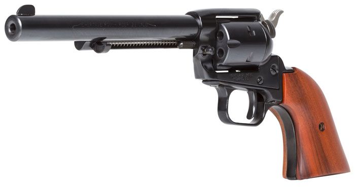 Heritage Rough Rider 22LR 6" Barrel 6Rd RR22B6 - Image 3