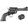 Ruger Blackhawk Convertible 357 Magnum/9mm 4.6" 6Rd 0308 - Image 2