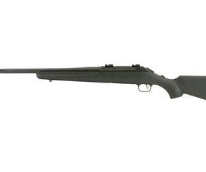 Ruger American Compact 6.5 Creedmoor 20" Threaded...