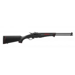 Savage 42 Takedown 22WMR 20" Barrel 1Rd Black 22435
