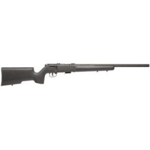 Savage 93R17 TR 17HMR 21" Barrel 5+1 Black 96772