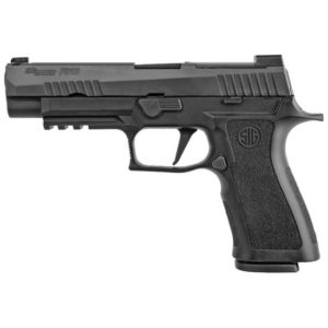 Sig Sauer P320X-FS 9mm 4.7" Barrel 17+1 320XF-9-BXR3-R2