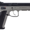 CZ SP-01 Shadow 9mm 4.89" Barrel 17+1  91255 - Image 3
