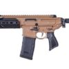 Sig Sauer MCX 300BLK 5.5"30+1 PMCX-300B-5B-TAP-CANE