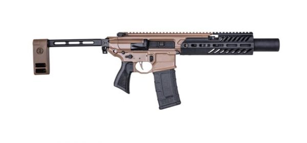 Sig Sauer MCX 300BLK 5.5"30+1 PMCX-300B-5B-TAP-CANE - Image 3