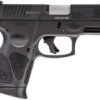 Taurus G3C 9mm 3.26" Barrel 12+1 1-G3C931 - Image 2