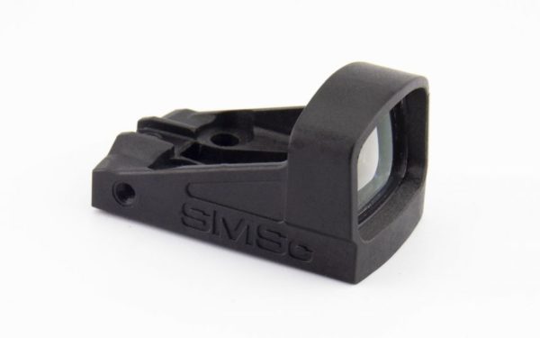 Springfield Hellcat OSP SMSC 9mm 3" Barrel 11+1/13+1 - Image 3