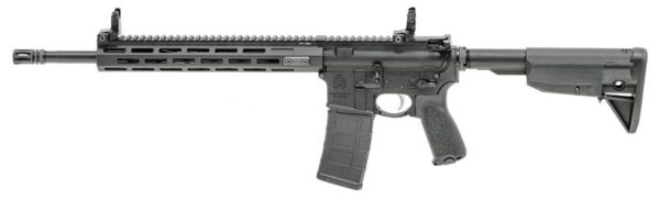 Springfield Armory Saint M-LOK  5.56 NATO 16" Barrel 30+1 ST916556BFFH - Image 3