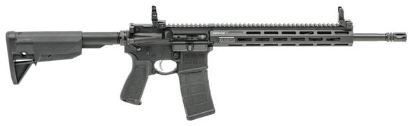 Springfield Armory Saint M-LOK  5.56 NATO 16" Barrel 30+1 ST916556BFFH