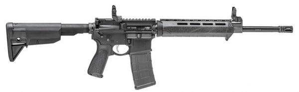 Springfield Saint MLOK 223/5.56NATO 16" ST916556BM