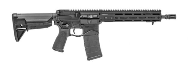 Springfield Saint Edge 223/5.56NATO 11.5" Barrel 30+1 STE9115556B