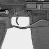 Springfield Saint Edge 223/5.56NATO 11.5" Barrel 30+1 STE9115556B - Image 2