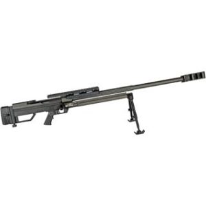 STEYR HS50 M1 50BMG 33 BIPOD PIC RAIL 5RD