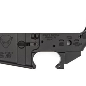 SPIKES 223 ST-15 STRIPPED LOWE