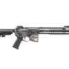 Spike's Tactical Rare Breed Crusader 5.56NATO 11.5" 30+1 - Image 2