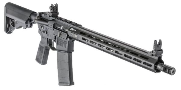Springfield Saint Victor B5 5.56NATO 16" Barrel 30+1 - Image 3