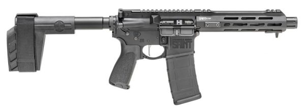 Springfield Saint Victor 223/5.56 7.5" 30+1 STV975556B