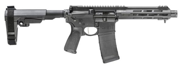 Springfield Saint Victor 5.56 7.5" 30+1 STV975556B-SBA3