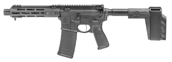 Springfield Saint Victor 223/5.56 7.5" 30+1 STV975556B - Image 3