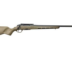 Steyr Pro Tactical 6.5 Creedmoor 25" Barrel 4+1 OD Green/Black...