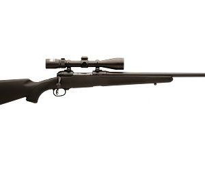 SAV 19684 11 TH XP 308 W/NIK