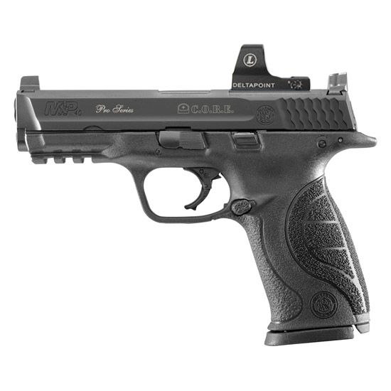 S&W M&P Pro 40S&W 4.25" Barrel 15+1 178060