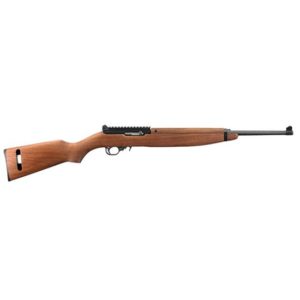 RUG 10/22-M1C 22LR 18.5 M1 CARBINE STYLE STOCK
