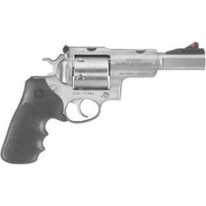 RUG TALO SUPER REDHAWK 454CAS 5.5 SS