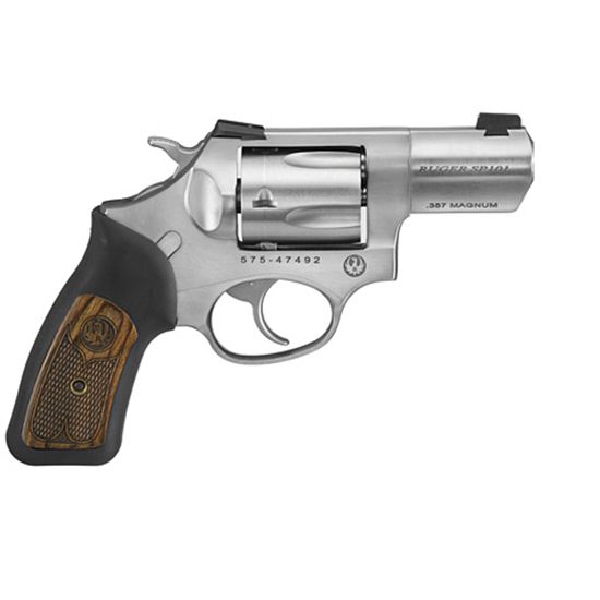 RUG TALO SP101 357MAG 2.25 WILEY CLAPP 5RD