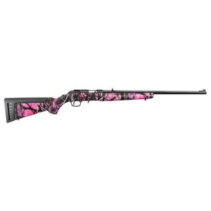 RUG TALO AMERICAN 22LR 22 MUDDY GIRL
