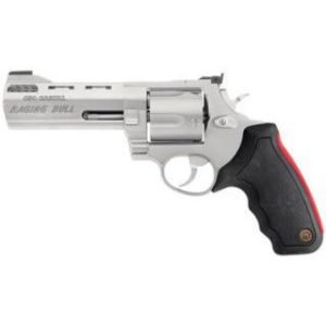 Taurus 454 Raging Bull 454 Cassull 5" Barrel 5Rd  2454059M