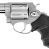 Taurus 605 357 Mag 2" Barrel 5Rd Black/Stainless 2605029