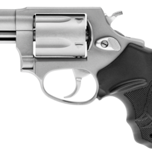 Taurus 605 357 Mag 2" Barrel 5Rd Black/Stainless 2605029